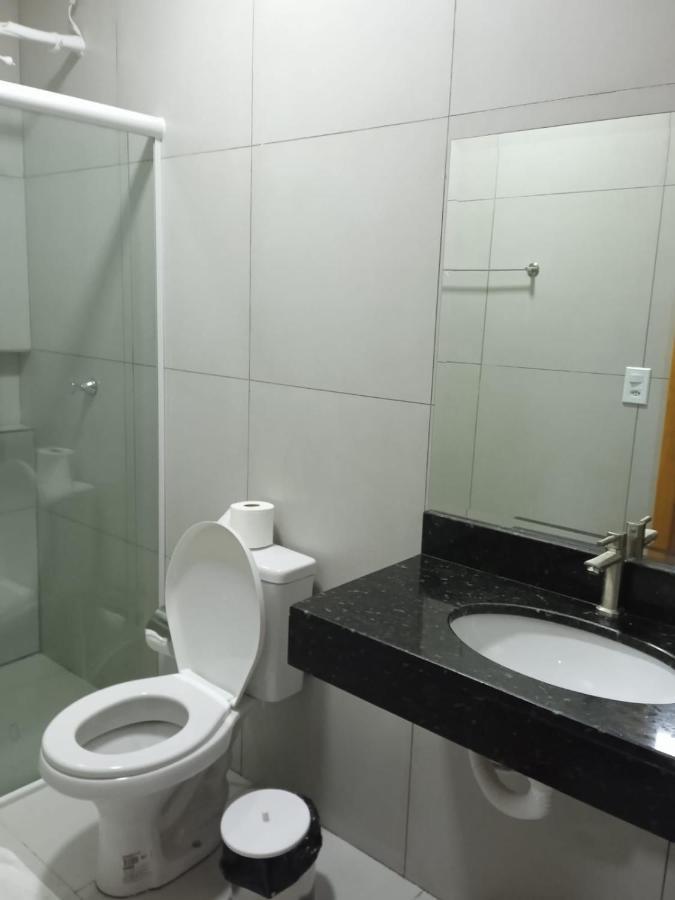 Vila Dumont Residencial Foz do Iguaçu Exterior foto