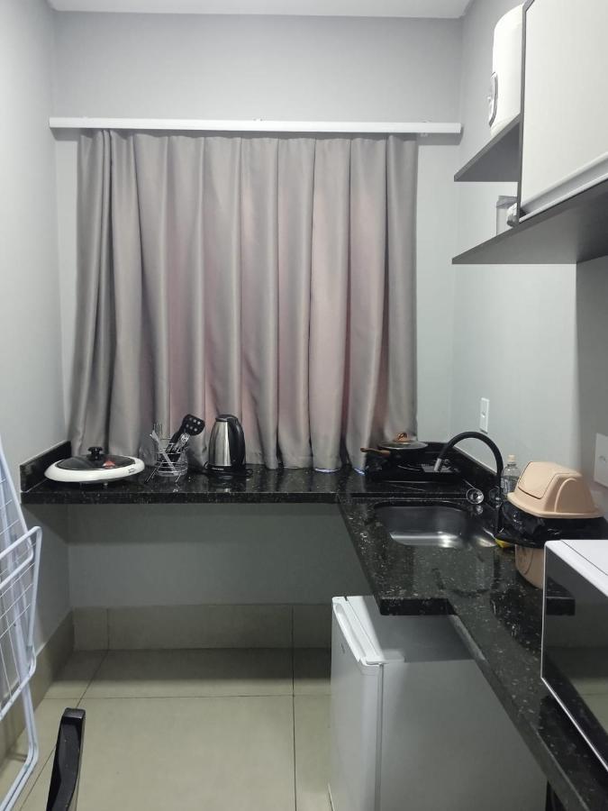 Vila Dumont Residencial Foz do Iguaçu Exterior foto