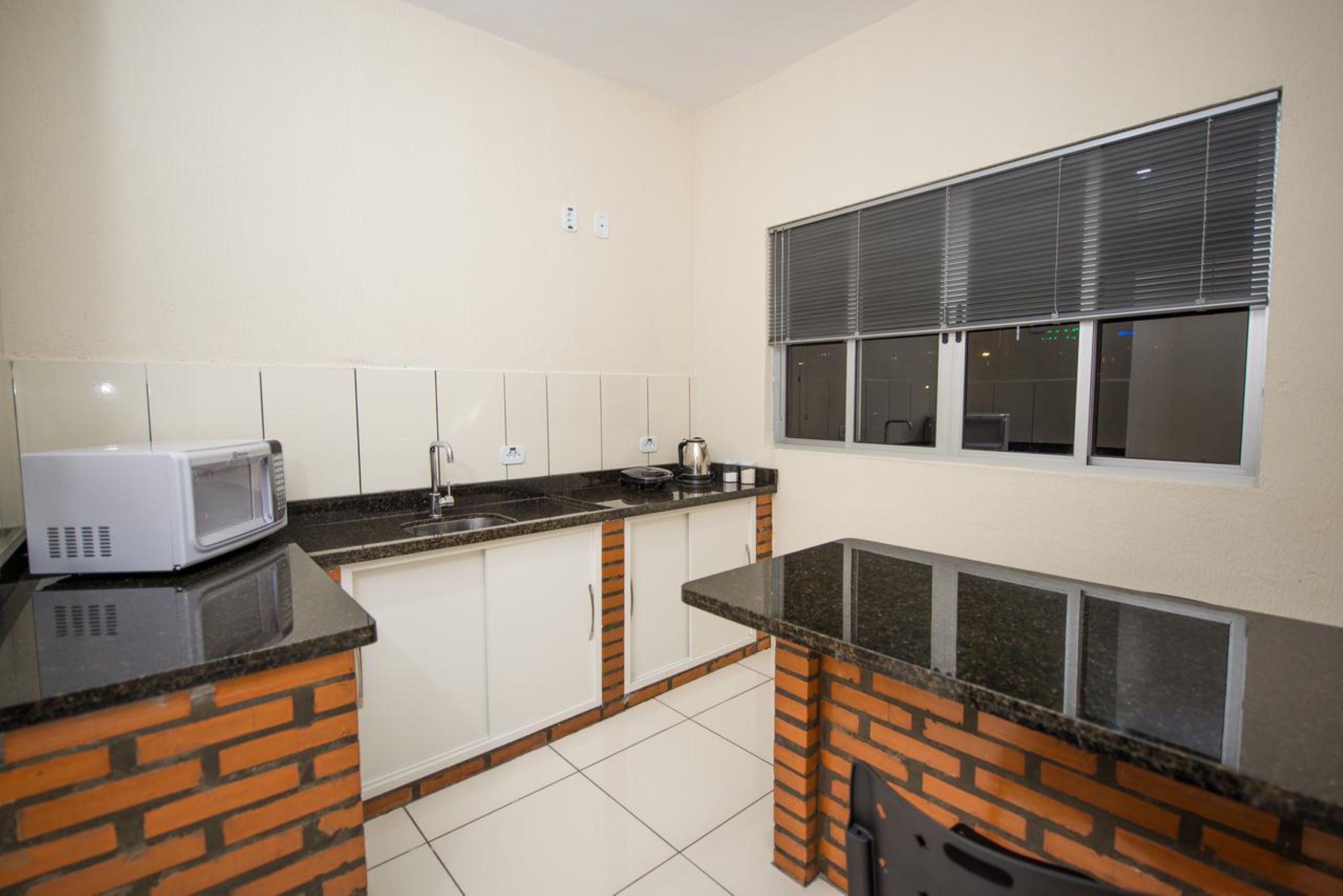 Vila Dumont Residencial Foz do Iguaçu Exterior foto