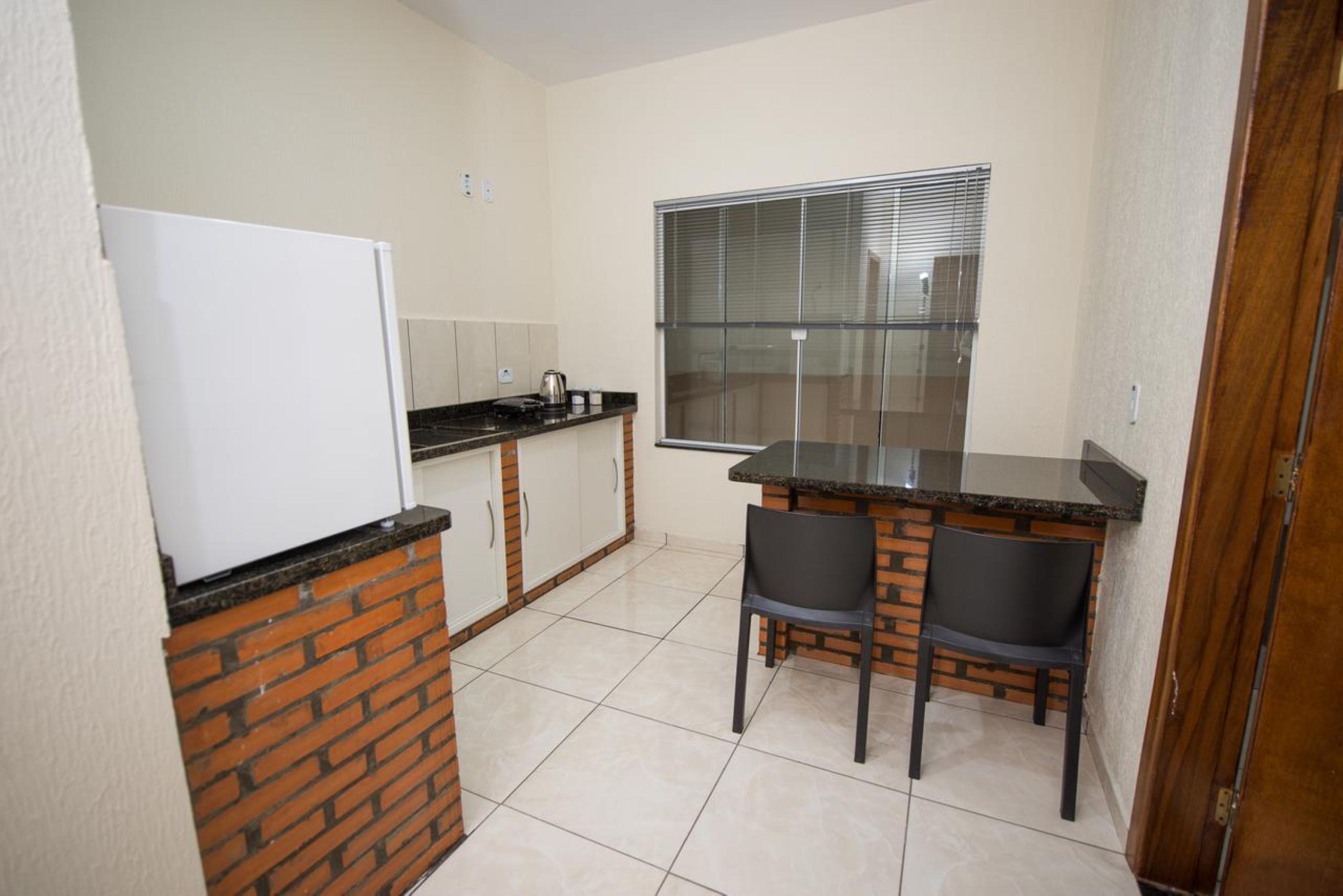 Vila Dumont Residencial Foz do Iguaçu Exterior foto
