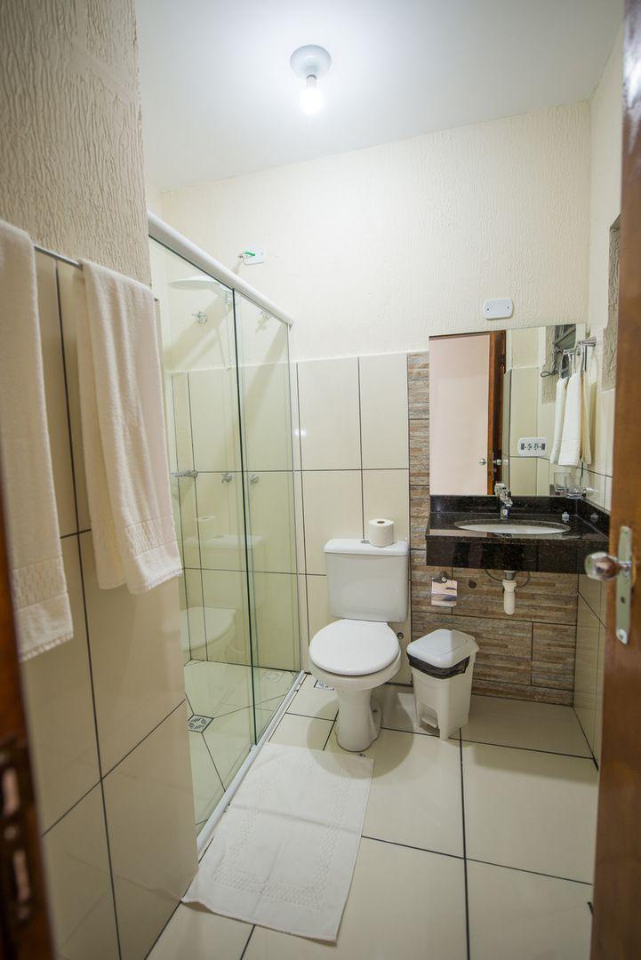Vila Dumont Residencial Foz do Iguaçu Exterior foto