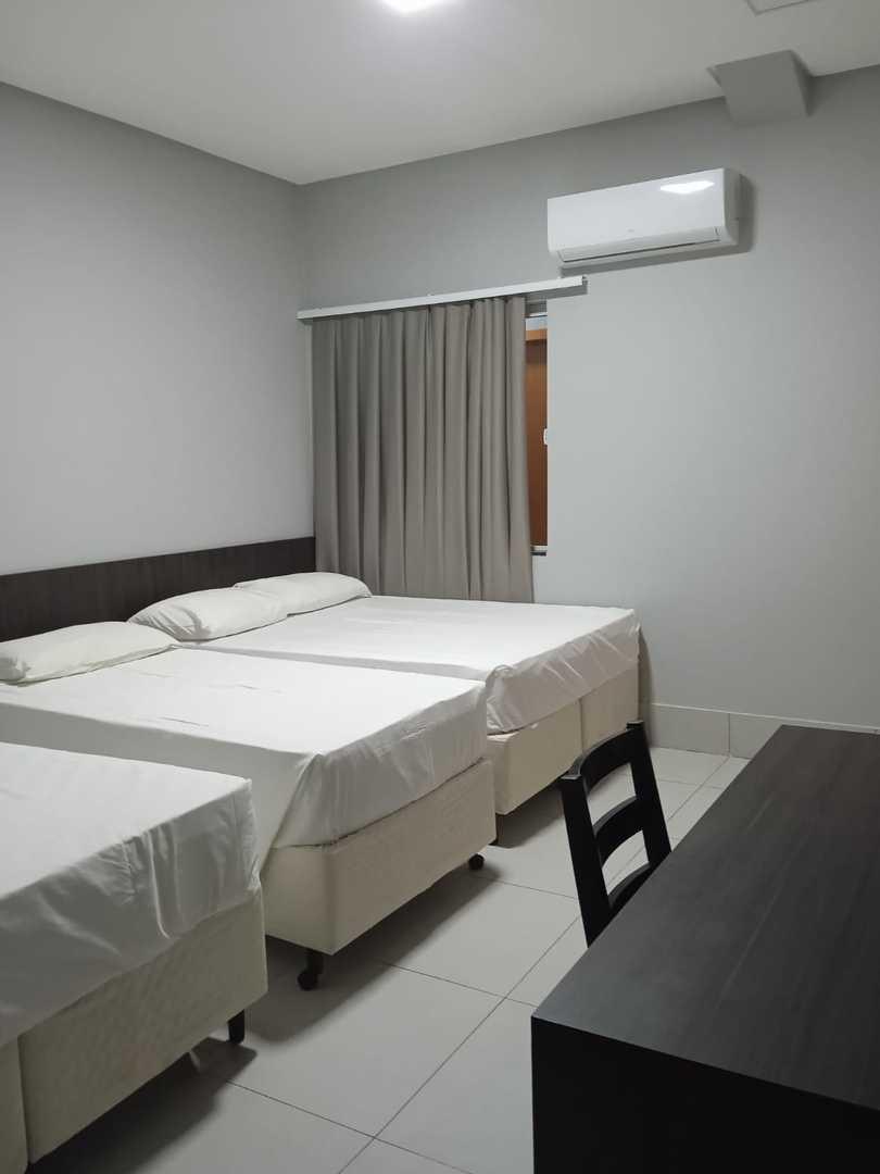 Vila Dumont Residencial Foz do Iguaçu Exterior foto