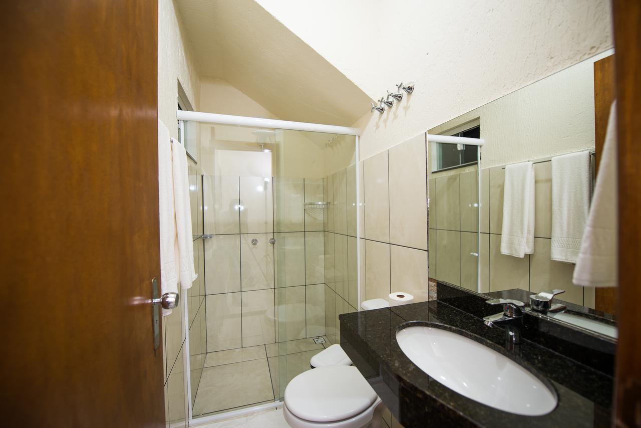 Vila Dumont Residencial Foz do Iguaçu Exterior foto
