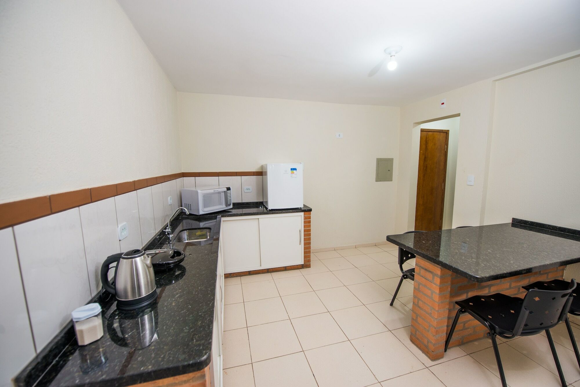 Vila Dumont Residencial Foz do Iguaçu Exterior foto
